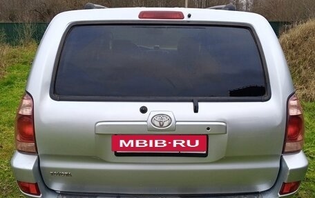 Toyota 4Runner IV, 2003 год, 740 000 рублей, 3 фотография