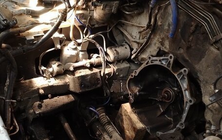 Mitsubishi Pajero Sport II рестайлинг, 2004 год, 850 000 рублей, 6 фотография