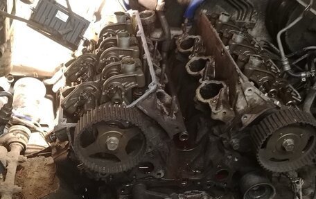 Mitsubishi Pajero Sport II рестайлинг, 2004 год, 850 000 рублей, 8 фотография