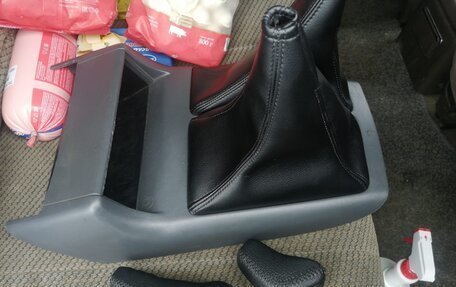 Mitsubishi Pajero Sport II рестайлинг, 2004 год, 850 000 рублей, 9 фотография