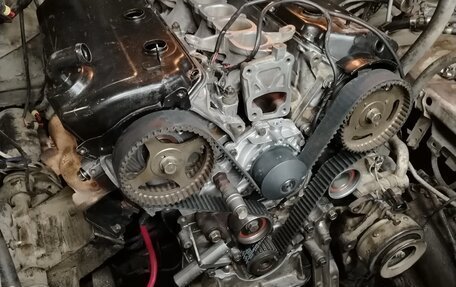 Mitsubishi Pajero Sport II рестайлинг, 2004 год, 850 000 рублей, 12 фотография