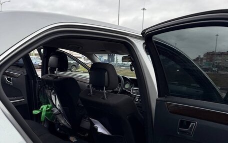 Mercedes-Benz E-Класс, 2009 год, 1 220 000 рублей, 8 фотография