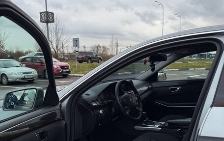 Mercedes-Benz E-Класс, 2009 год, 1 220 000 рублей, 7 фотография