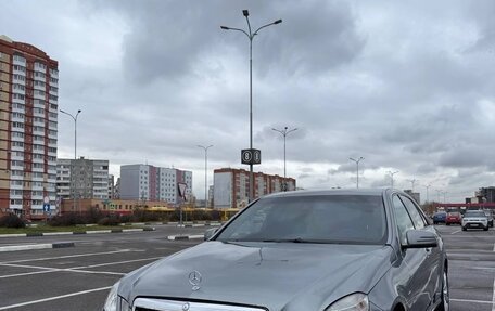 Mercedes-Benz E-Класс, 2009 год, 1 220 000 рублей, 4 фотография