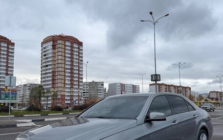 Mercedes-Benz E-Класс, 2009 год, 1 220 000 рублей, 5 фотография