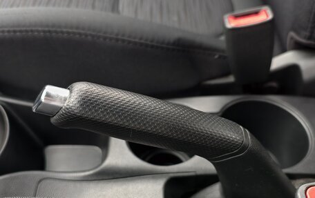 Hyundai Solaris II рестайлинг, 2015 год, 1 130 000 рублей, 13 фотография