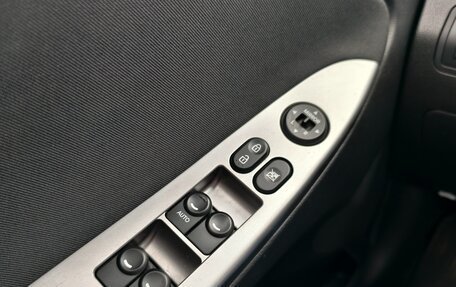 Hyundai Solaris II рестайлинг, 2015 год, 1 130 000 рублей, 14 фотография