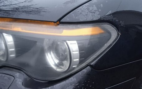 BMW 7 серия, 2003 год, 620 000 рублей, 3 фотография