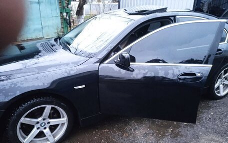 BMW 7 серия, 2003 год, 620 000 рублей, 2 фотография