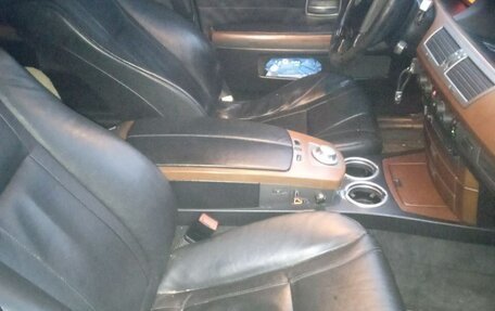 BMW 7 серия, 2003 год, 620 000 рублей, 10 фотография