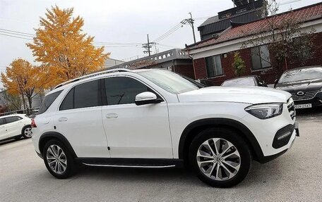 Mercedes-Benz GLE, 2022 год, 7 060 000 рублей, 3 фотография