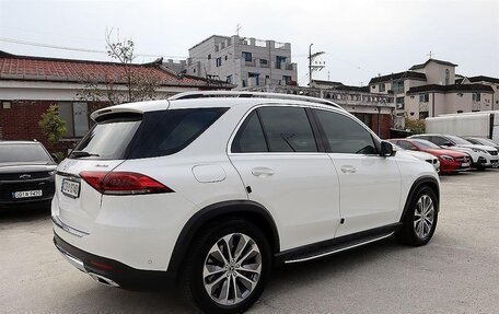 Mercedes-Benz GLE, 2022 год, 7 060 000 рублей, 4 фотография