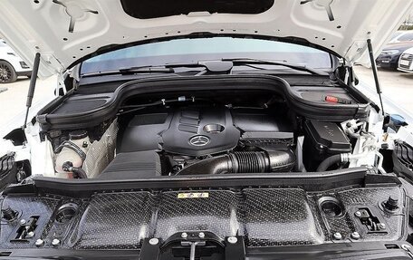 Mercedes-Benz GLE, 2022 год, 7 060 000 рублей, 7 фотография