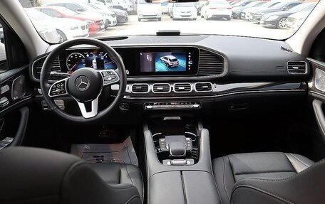 Mercedes-Benz GLE, 2022 год, 7 060 000 рублей, 8 фотография