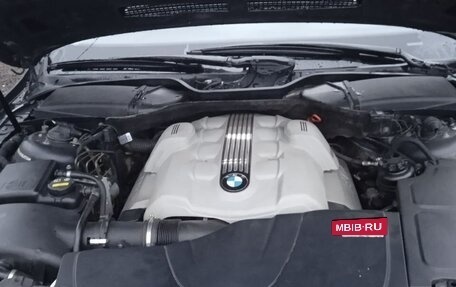 BMW 7 серия, 2003 год, 620 000 рублей, 12 фотография