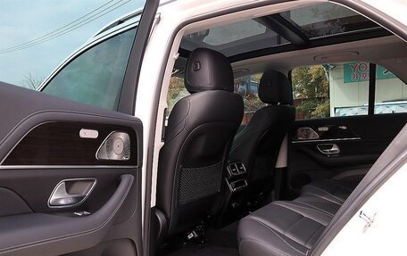 Mercedes-Benz GLE, 2022 год, 7 060 000 рублей, 10 фотография