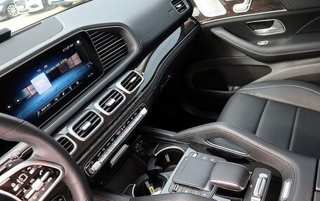 Mercedes-Benz GLE, 2022 год, 7 060 000 рублей, 13 фотография