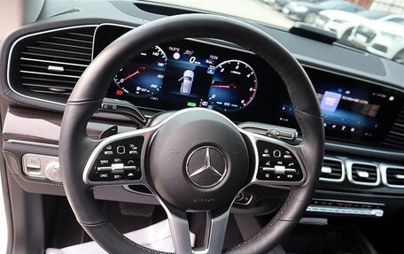 Mercedes-Benz GLE, 2022 год, 7 060 000 рублей, 11 фотография