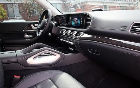 Mercedes-Benz GLE, 2022 год, 7 060 000 рублей, 16 фотография