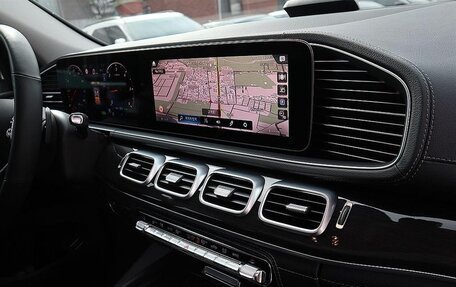 Mercedes-Benz GLE, 2022 год, 7 060 000 рублей, 14 фотография