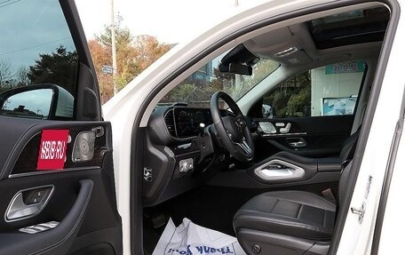 Mercedes-Benz GLE, 2022 год, 7 060 000 рублей, 9 фотография