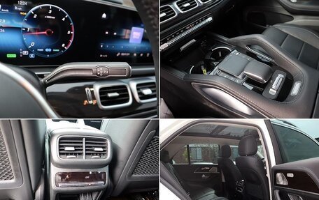 Mercedes-Benz GLE, 2022 год, 7 060 000 рублей, 19 фотография