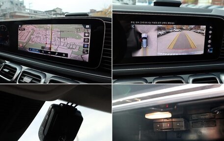 Mercedes-Benz GLE, 2022 год, 7 060 000 рублей, 18 фотография