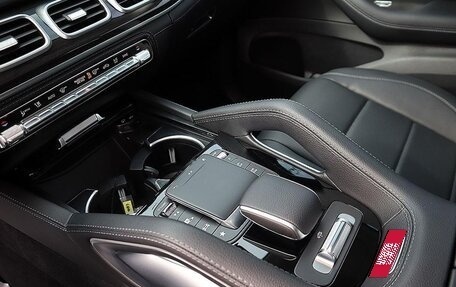Mercedes-Benz GLE, 2022 год, 7 060 000 рублей, 15 фотография