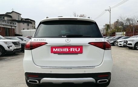 Mercedes-Benz GLE, 2022 год, 7 060 000 рублей, 5 фотография