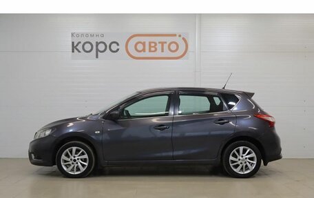Nissan Tiida, 2015 год, 994 000 рублей, 2 фотография