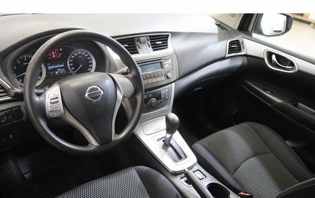 Nissan Tiida, 2015 год, 994 000 рублей, 6 фотография