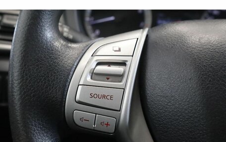 Nissan Tiida, 2015 год, 994 000 рублей, 9 фотография