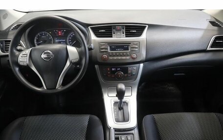 Nissan Tiida, 2015 год, 994 000 рублей, 11 фотография