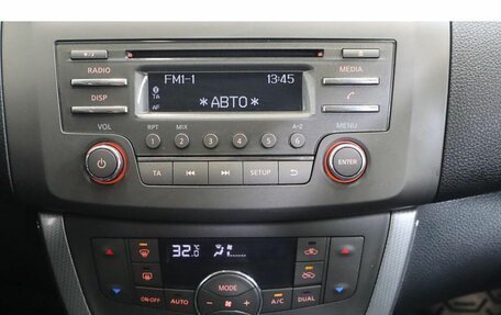 Nissan Tiida, 2015 год, 994 000 рублей, 12 фотография