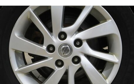 Nissan Tiida, 2015 год, 994 000 рублей, 16 фотография