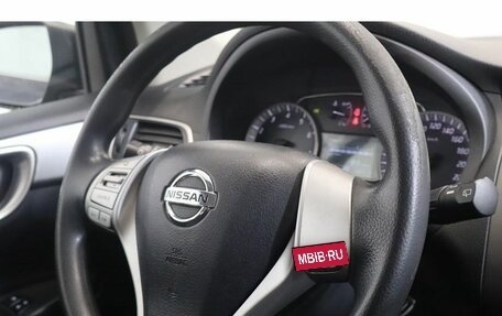 Nissan Tiida, 2015 год, 994 000 рублей, 8 фотография