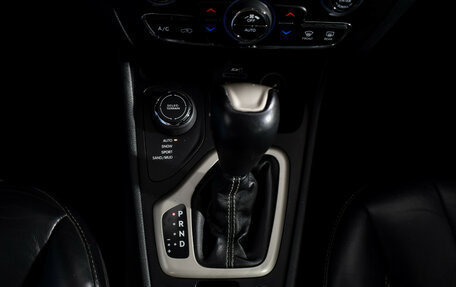 Jeep Cherokee, 2014 год, 1 449 000 рублей, 17 фотография