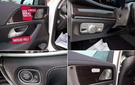 Mercedes-Benz GLE, 2022 год, 7 060 000 рублей, 17 фотография