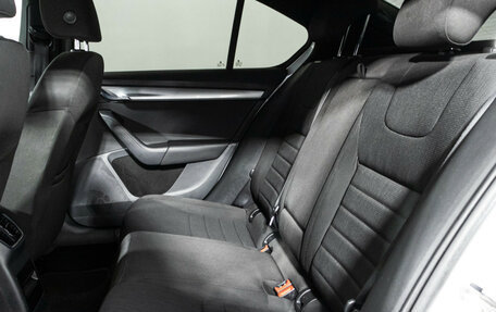 Skoda Octavia, 2014 год, 949 585 рублей, 10 фотография