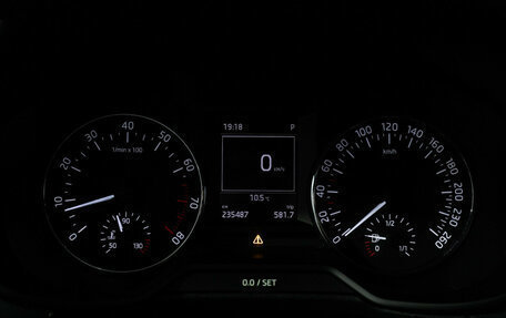 Skoda Octavia, 2014 год, 949 585 рублей, 12 фотография