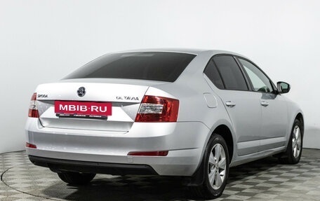 Skoda Octavia, 2014 год, 949 585 рублей, 5 фотография