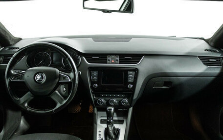 Skoda Octavia, 2014 год, 949 585 рублей, 13 фотография