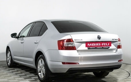 Skoda Octavia, 2014 год, 949 585 рублей, 7 фотография