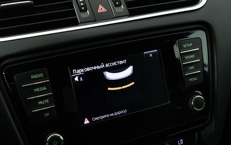 Skoda Octavia, 2014 год, 949 585 рублей, 16 фотография