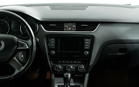 Skoda Octavia, 2014 год, 949 585 рублей, 14 фотография