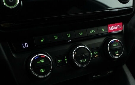 Skoda Octavia, 2014 год, 949 585 рублей, 15 фотография