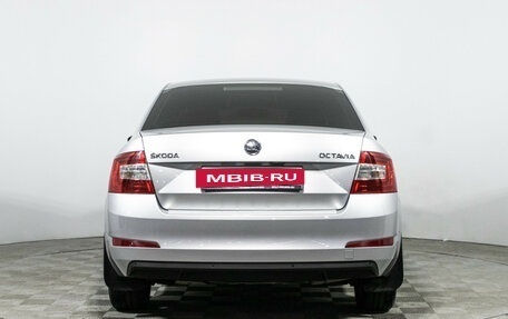 Skoda Octavia, 2014 год, 949 585 рублей, 6 фотография