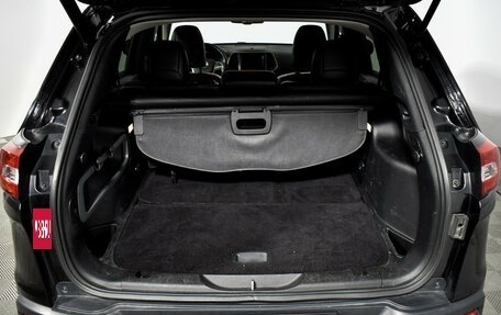 Jeep Cherokee, 2014 год, 1 449 000 рублей, 21 фотография