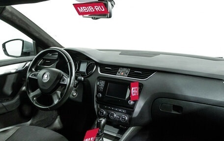 Skoda Octavia, 2014 год, 949 585 рублей, 9 фотография