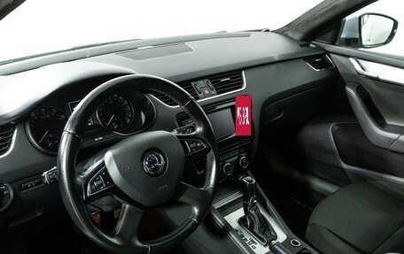 Skoda Octavia, 2014 год, 949 585 рублей, 11 фотография